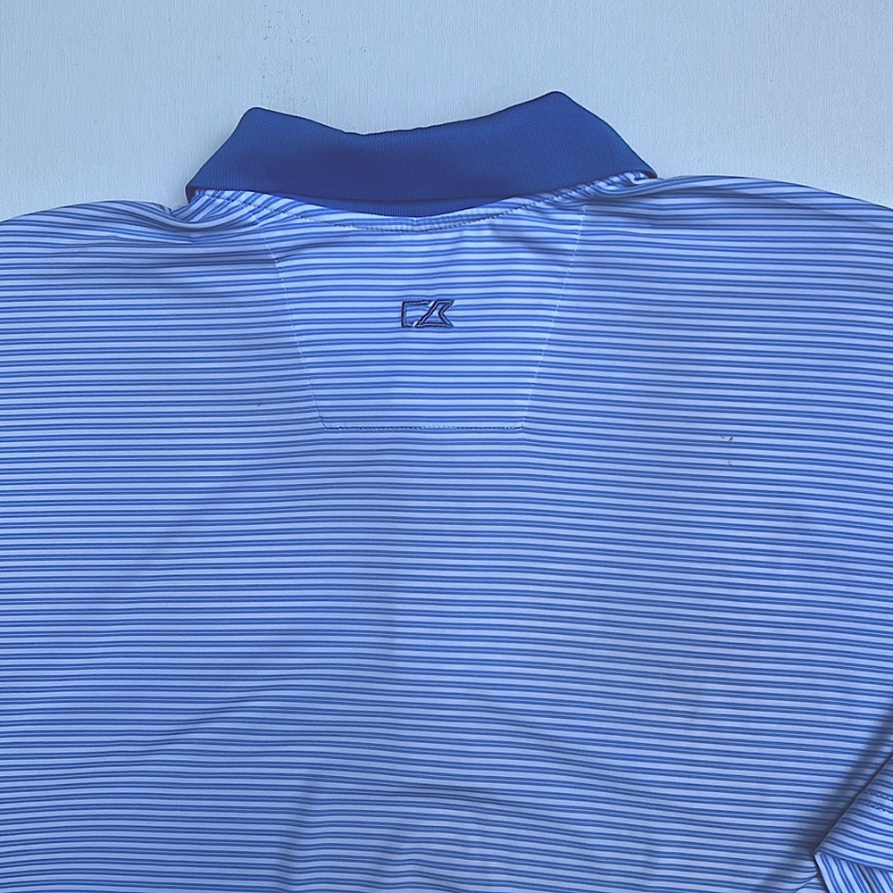 👕Cutter&Buck golf shirt👕 - Picture 6 of 7